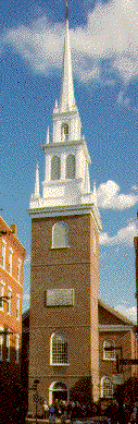 Tower Photo